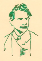 Francois Delsarte