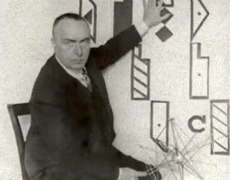 Rudolpn Laban in Modern Dance History.