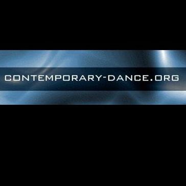 contemporary dance terms definitions contemporary words