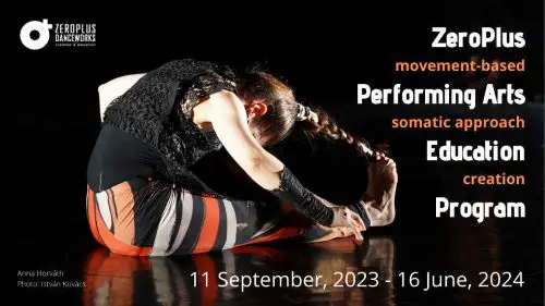 BUDAPEST: Professional Program 2023/2024