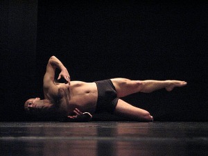 Dance pictures: Carlos Latorre