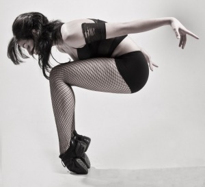 Dance pictures: Ana María Gómez