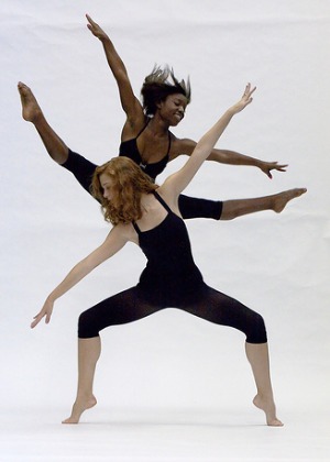 Dance Pictures: Gregory Hancock Dance Theatre