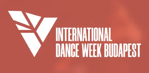 BUDAPEST: International Dance Week, July 3 - 14