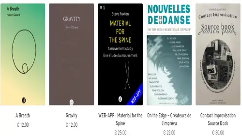 Summer sale at CONTREDANSEt