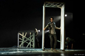 The National Contemporary

Dance Company of Argentina
