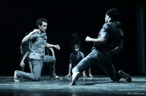 The National Contemporary Dance Company of Argentina