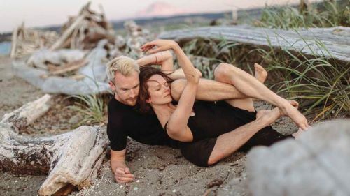  Seattle and Chicago: FLOCK WINTER INTENSIVE