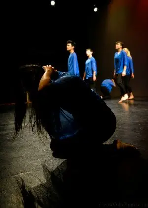 Dance Pictures: Gwen Rakotovao Company by Esta Vida Photo