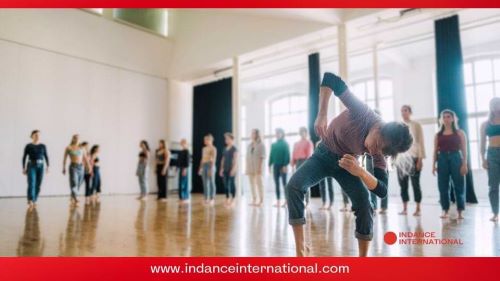 SPAIN and ENGLAND: InDance International Dance Scholarships 2024