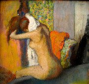 Edgar Degas 