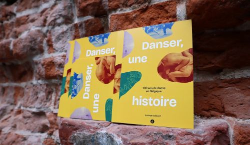 BELGIQUE: Fêter une histoire au 25 mars